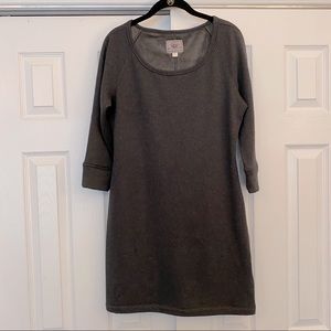 Cozy UGG Dress!